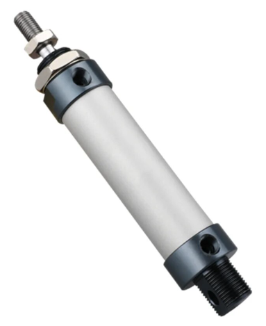 Vérin Cylindre Pneumatique 25x50 Double Effet - - Votre